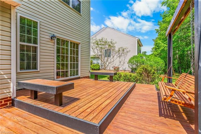 211 Channel Cove Court, Jamestown, NC 27282