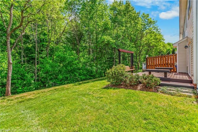 211 Channel Cove Court, Jamestown, NC 27282