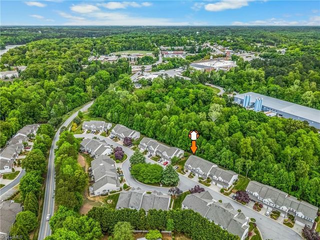 211 Channel Cove Court, Jamestown, NC 27282