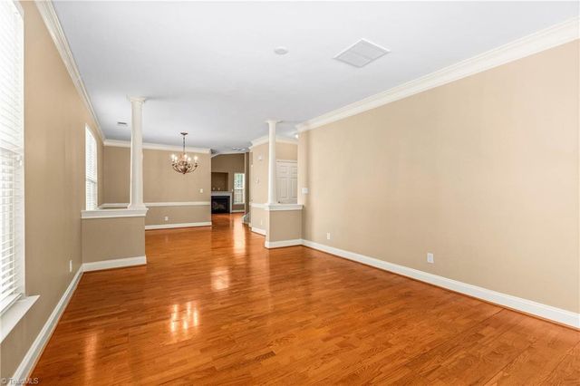 211 Channel Cove Court, Jamestown, NC 27282