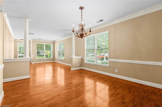 211 Channel Cove Court, Jamestown, NC 27282