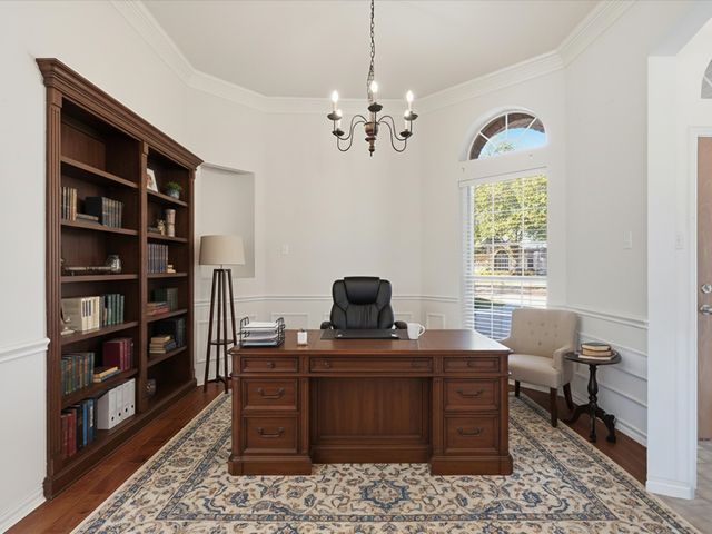 5 Colt Court, Mansfield, TX 76063