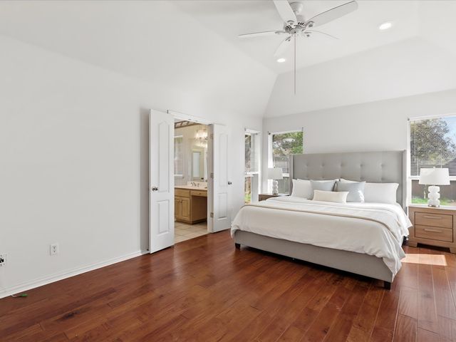 5 Colt Court, Mansfield, TX 76063