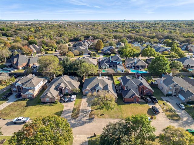 5 Colt Court, Mansfield, TX 76063