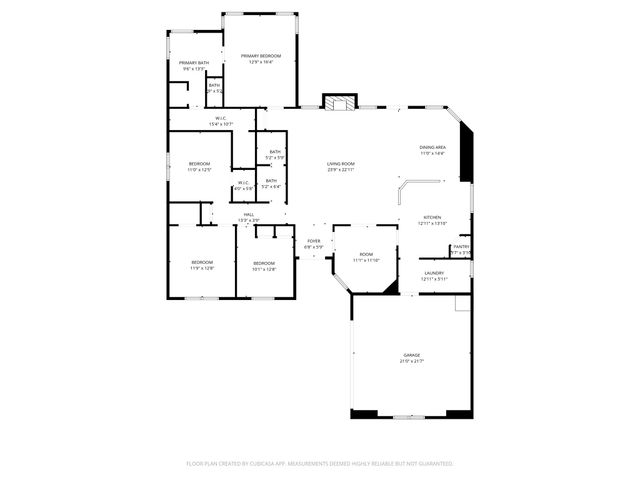 5 Colt Court, Mansfield, TX 76063