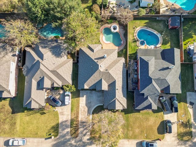 5 Colt Court, Mansfield, TX 76063