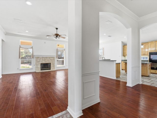 5 Colt Court, Mansfield, TX 76063