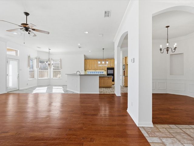 5 Colt Court, Mansfield, TX 76063