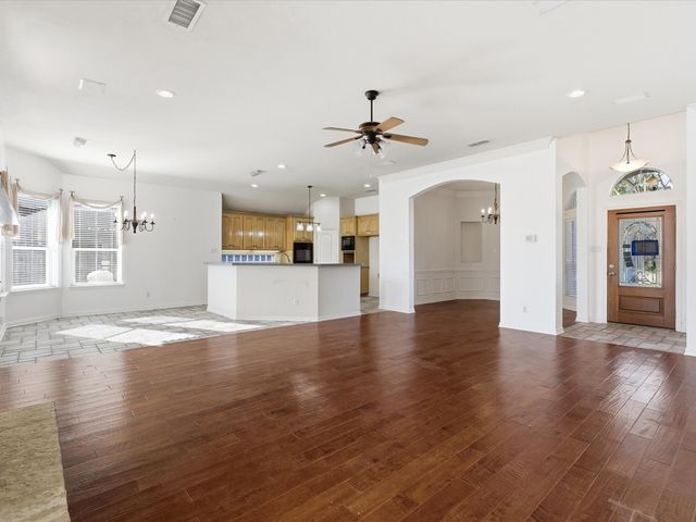 5 Colt Court, Mansfield, TX 76063