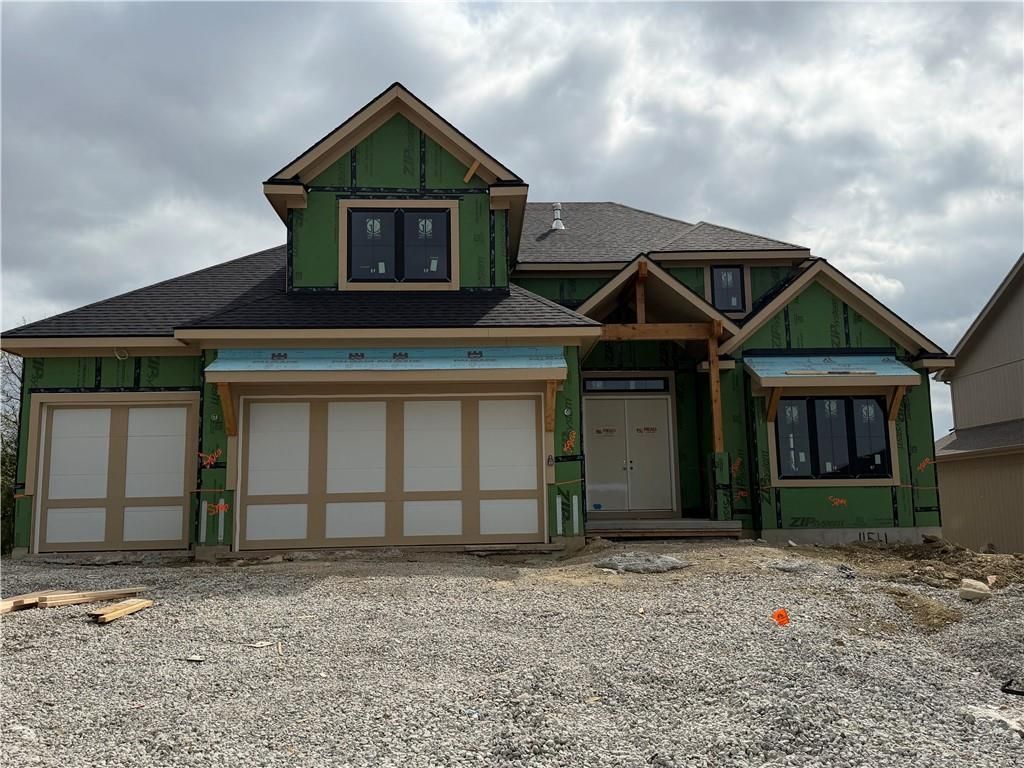11561 S Houston Street, Olathe, KS 66061