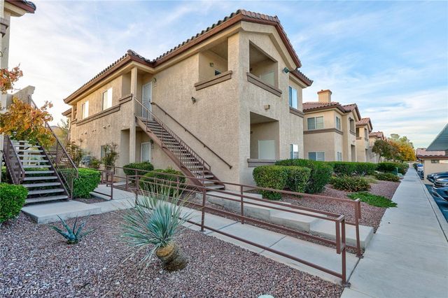 8501 West University Avenue 2077, Las Vegas, NV 89147