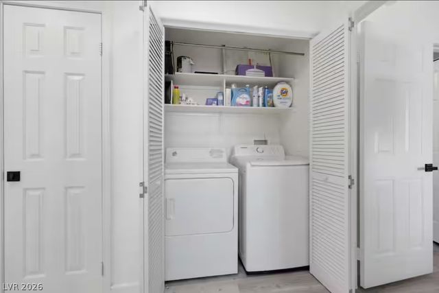 8501 West University Avenue 2077, Las Vegas, NV 89147