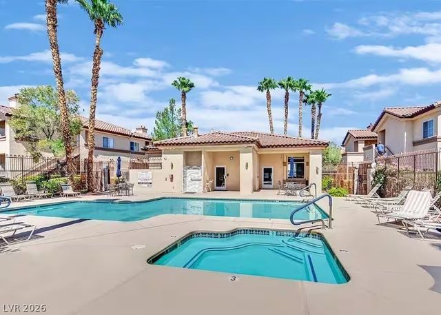 8501 West University Avenue 2077, Las Vegas, NV 89147