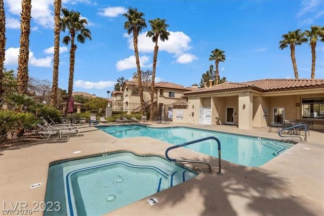 8501 West University Avenue 2077, Las Vegas, NV 89147