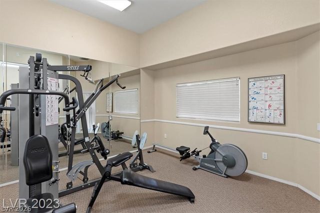 8501 West University Avenue 2077, Las Vegas, NV 89147