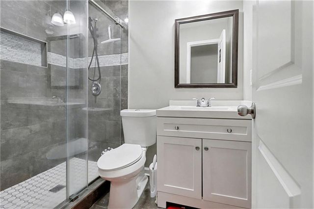 4758 Manse Drive, Forest Park, GA 30297