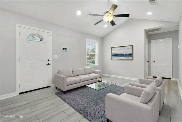 4758 Manse Drive, Forest Park, GA 30297