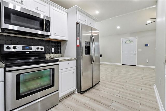 4758 Manse Drive, Forest Park, GA 30297