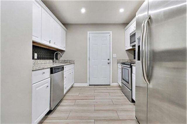 4758 Manse Drive, Forest Park, GA 30297