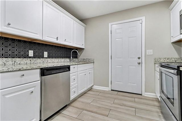 4758 Manse Drive, Forest Park, GA 30297