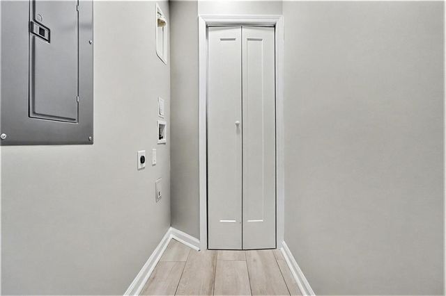 4758 Manse Drive, Forest Park, GA 30297