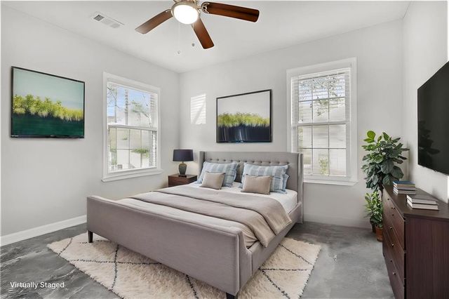 4758 Manse Drive, Forest Park, GA 30297