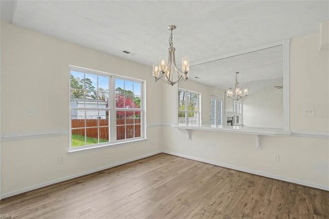 14 Mallard RN, Hampton, VA 23669