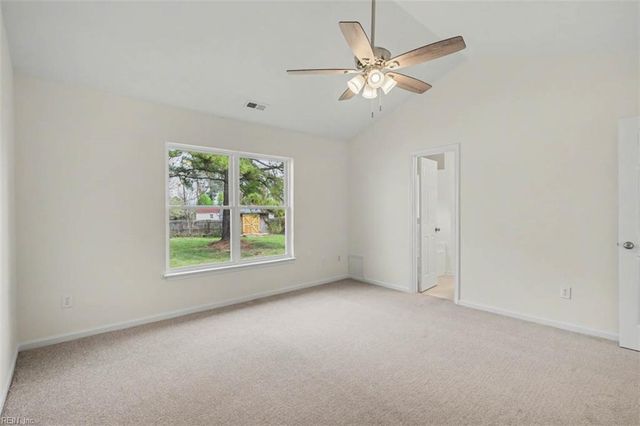 14 Mallard RN, Hampton, VA 23669