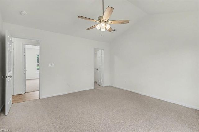 14 Mallard RN, Hampton, VA 23669