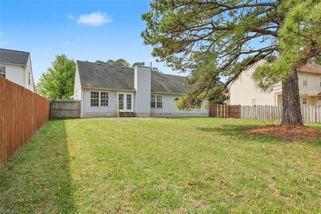 14 Mallard RN, Hampton, VA 23669