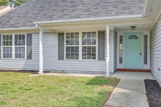 14 Mallard RN, Hampton, VA 23669