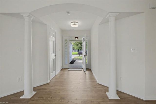 14 Mallard RN, Hampton, VA 23669