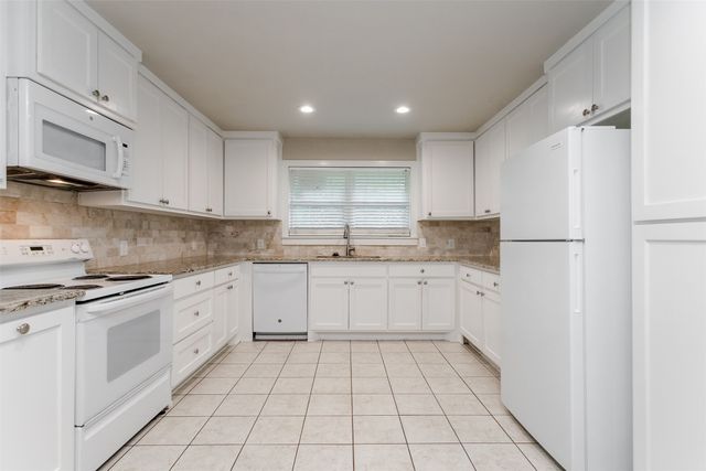4808 Terrace Trail, Fort Worth, TX 76114