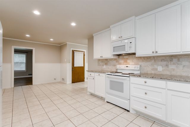 4808 Terrace Trail, Fort Worth, TX 76114