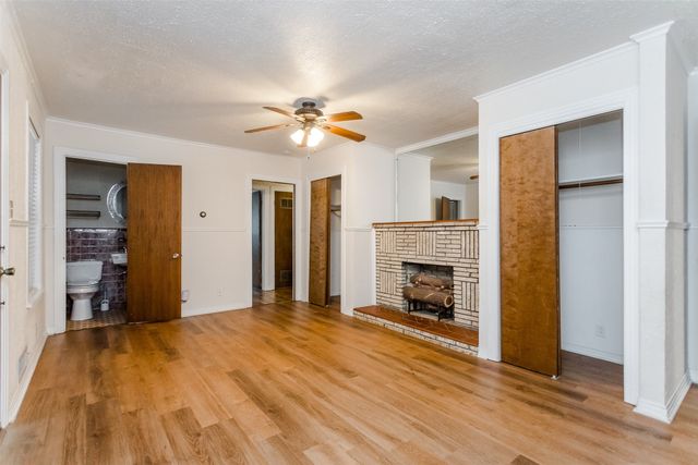 4808 Terrace Trail, Fort Worth, TX 76114
