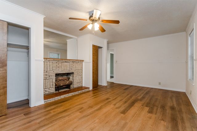 4808 Terrace Trail, Fort Worth, TX 76114