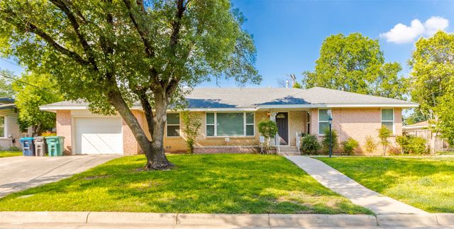 4808 Terrace Trail, Fort Worth, TX 76114