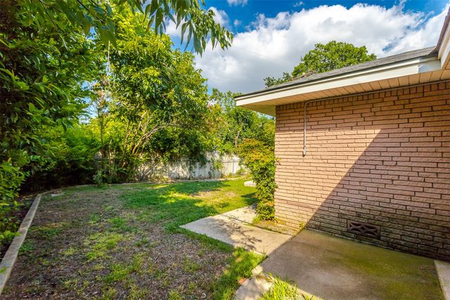 4808 Terrace Trail, Fort Worth, TX 76114