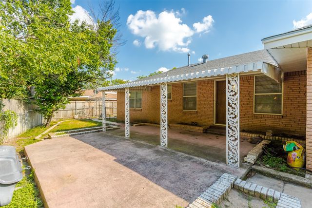 4808 Terrace Trail, Fort Worth, TX 76114