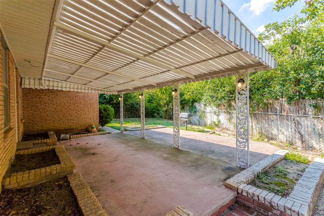 4808 Terrace Trail, Fort Worth, TX 76114