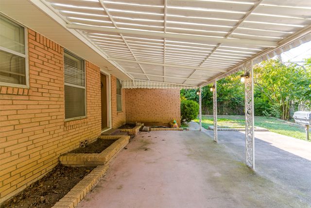 4808 Terrace Trail, Fort Worth, TX 76114
