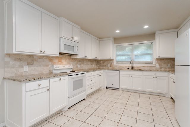 4808 Terrace Trail, Fort Worth, TX 76114