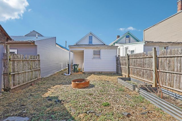 1145 Isabella Street, Newport, KY 41071