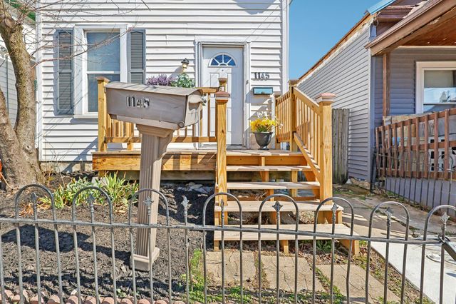 1145 Isabella Street, Newport, KY 41071