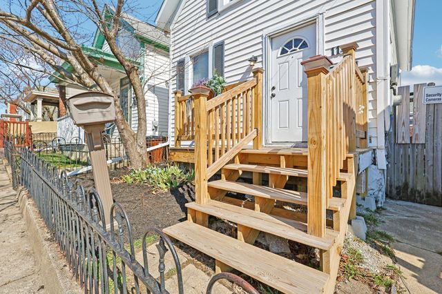 1145 Isabella Street, Newport, KY 41071