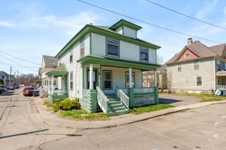 416 Bellevue Place, Kalamazoo City, MI 49007