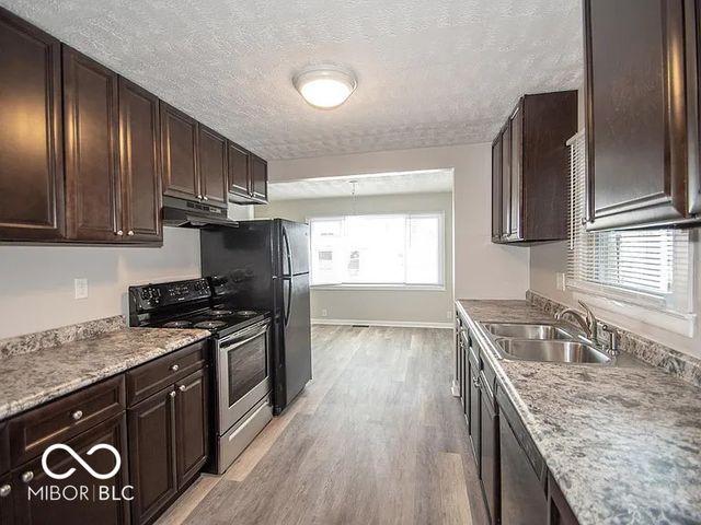 531 N Alton Avenue, Indianapolis, IN 46222