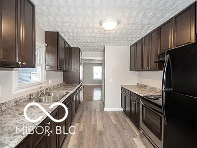 531 N Alton Avenue, Indianapolis, IN 46222