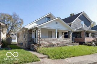 531 N Alton Avenue, Indianapolis, IN 46222