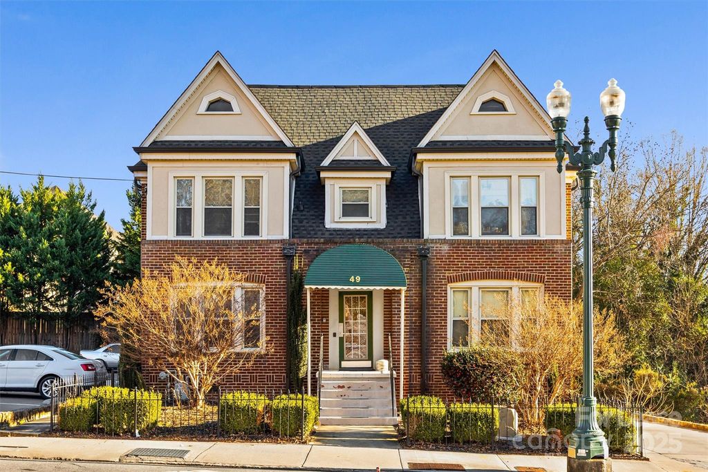 49 Corban Avenue SW 6, Concord, NC 28025